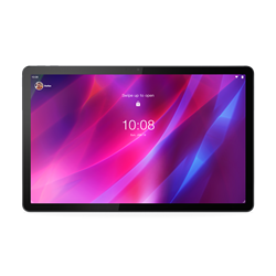 Планшет Lenovo ZAAN0115RU Tab M10 Plus (3rd Gen) 10.61" 2K (2000x1200)/Qualcomm SDM680 (8C)/4GB/64GB/Integrated/Wi-Fi/BT5.1/8MP/8MP/Android 12/1Y/Storm Grey - фото 13787276