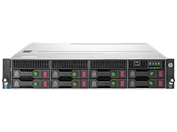 DPI Universal Rack   Power Distribution Unit with Nema L5-20P and L6-20P - фото 13787277