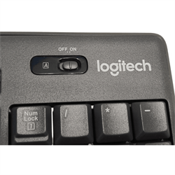 Комплект беспроводной Logitech MK275 (MR0085,Y-R0042,CU0023) - фото 13787395