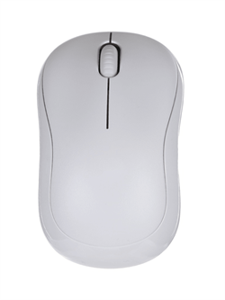 Мышь беспроводная Logitech M221 Offwhite (арт. 910-006090, M/N: MR0085 / C-U0010) - фото 13787433