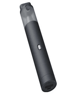 Ручной пылесос с функцией насоса Lydsto Handheld Vacuum Cleaner and Air inflator (2 in1) Dark grey - фото 13787438
