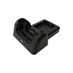 SM15 2-Slot Fast charging only cradle for 1xSM15 & 1xSM15 spare battery. Requires power supply (SM15-PWSP-2XX sold separately) SM10 & SM10LTE can use this cradle under normal charging speed(Not fast charging) - фото 13787454