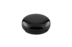 ИК-пульт управления умными устройствами Moes Wi-Fi Smart Remote IR Controller черный модели UFO-R6 - фото 13787587