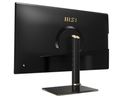 Монитор LCD Summit MS321UP 32'' 16:9 3840x2160(UHD 4K) IPS, nonGLARE, 60 Hz, 400cd/m2, H178°/V178°, 1000:1, 1.07B, 4ms, 2xHDMI, DP, USB-C, Height adj, Tilt, Swivel, 1Y, Black - фото 13787627