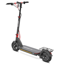 Электросамокат NAVEE Electric Scooter EasyRide 20, модель E20-R - фото 13787692