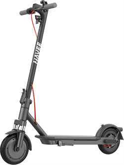 Электросамокат NAVEE Electric Scooter EasyRide 25 Pro,  модель E25-R - фото 13787693