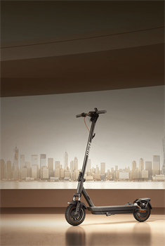 Электросамокат NAVEE Electric Scooter GT3, модель GT3-R