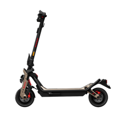 Электросамокат NAVEE Electric Scooter GT3 Pro, модель GT3 Pro-R
