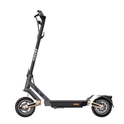 Электросамокат NAVEE Electric Scooter ST3 Pro, модель ST3 Pro-R