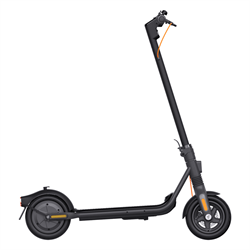 Электросамокат Ninebot KickScooter F2 PRO модели 051203A - фото 13787726