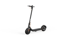Электросамокат Ninebot KickScooter F30 - фото 13787736