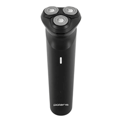 Бритва электрическая PMR 0411RC ProLong 4D Li+ Черный - фото 13788302