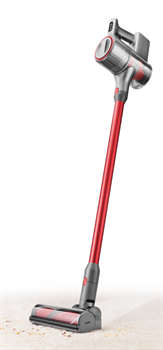 H6M1A Пылесос вертикальный аккумуляторный Roborock Cordless Vacuum Cleaner H6 Space Sliver - фото 13788363
