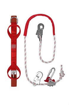 Комплект VENTO™ для подъема на опоры Энерго Твист, vnt enrg - фото 13788651