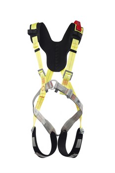 Привязь страховочная VENTO™ АЛЬФА 3.0 с накладками, vnt 103 set 069 - фото 13789324