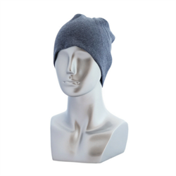 Подшлемник РОСОМЗ™ Favori®T CRYSTALINE (Silver), 00938 - фото 13789438