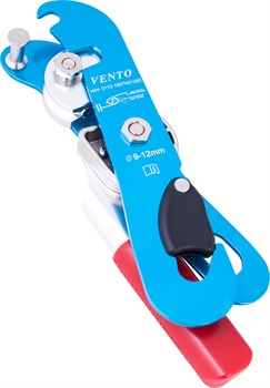 Спусковое устройство VENTO™ Стопор-десантер, vnt 1113 - фото 13789595