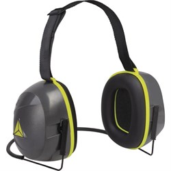 Наушники DeltaPlus™ INTERLAGOS NB 2 (27 дБ) - фото 13789829