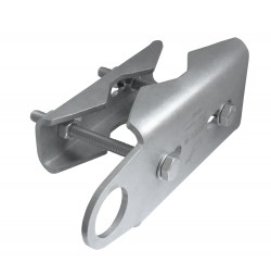 Анкерное устройство VENTO™ КОРОБ оцинковка, vpro A011 zn - фото 13789995