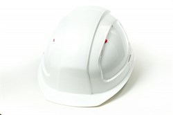 Каска РОСОМЗ™ СОМЗ-19 ЗЕНИТ RAPID, белый 719817 - фото 13790846