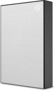 Внешний жесткий диск 2.5" 1TB Seagate One Touch Grey STKY1000401 USB 3.2 Gen1 Type-A - фото 13791053