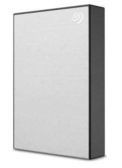 Внешний жесткий диск 2.5" 2TB Seagate One Touch Grey STKY2000401 USB 3.2 Gen1 Type-A - фото 13791056