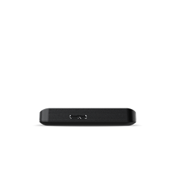 Внешний жесткий диск TOSHIBA Canvio Basics HDTB540EK3CA 4TB 2.5" USB 3.2 Gen 1 black (аналог HDTB440EK3CA) - фото 13791467
