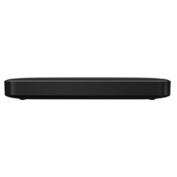 Внешний Жесткий диск Western Digital Elements Portable WDBU6Y0020BBK-WESN 2TB 2.5" 5400 RPM USB 3.0 Black (C6B) - фото 13791656