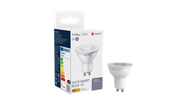 Умная лампочка Yeelight GU10 Smart bulb W1(Dimmable) YLDP004 - фото 13792339
