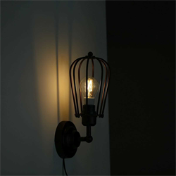 Умная светодиодная филаментная лампа Yeelight LED Filament Light YLDP12YL - фото 13792353