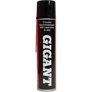 Смазка проникающая Gigant WD