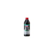 НС-синтетическое трансмиссионное масло для АКПП LIQUI MOLY Top Tec ATF 1800 R