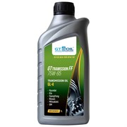 Масло GT OIL Transmission FF SAE 75W-85 API GL-4
