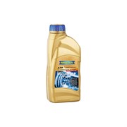 Трансмиссионное масло RAVENOL ATF Mercon LV