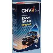 Моторное масло GNV Easy Road 10W-40 SN/CF