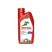 Синтетическое моторное масло SAVSOL SS00-001