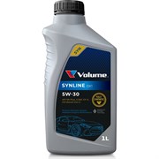 Моторное масло VOLUME SynLine DX1 5W-30 1л