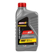 Синтетическая трансмиссионная жидкость для АКПП MAG1 Full Synthetic Multi-Vechicle ATF