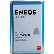 Трансмиссионное масло Eneos 1 л