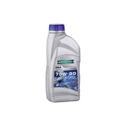 Трансмиссионное масло RAVENOL PSA 75W-80