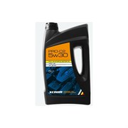 Высокоэффективное синтетическое моторное масло XENUM PRO C2, 5W30
