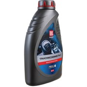 Трансмиссионное масло Лукойл ТМ-5 SAE 80W-90 API GL-5