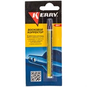 Восковый корректор для всех оттенков синего KERRY KR-195-3 11606143