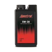 Полусинтетическое моторное масло Spectrol CAPITAL 5W-30