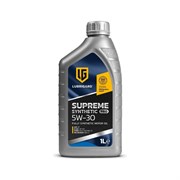 Моторное масло lubrigard SUPREME SYNTHETIC PRO 5W-30
