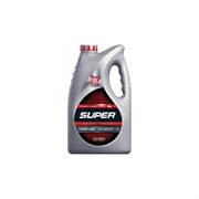 Моторное масло Лукойл СУПЕР SAE 15W-40, API SG/CD