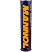 Пластичная водостойкая смазка MANNOL WR-2 Universal Long Term Grease