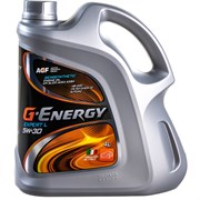 Масло G-Energy Expert L 5W-30