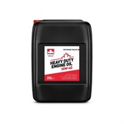 Моторное масло PETRO-CANADA Heavy Duty Engine Oil 15W-40