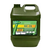 Авиационное масло OILRIGHT МС-20 АВИА
